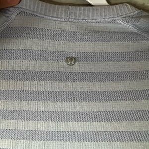 LuluLemon Long Sleeve